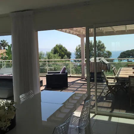 Villa Le Loft Ajaccio (Corsica)
