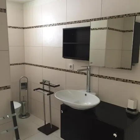 Le Loft Villa Ajaccio (Corsica)