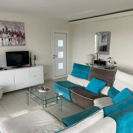 Le Loft * Ajaccio (Corsica)