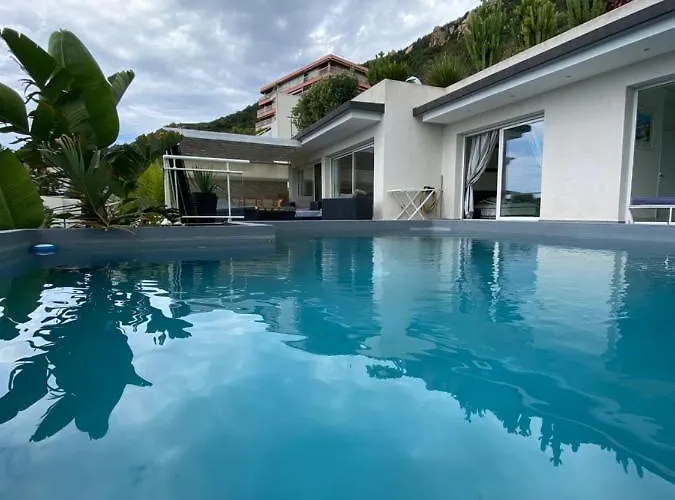 Le Loft Villa *