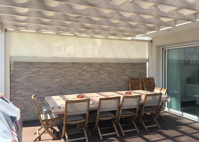 Le Loft Villa