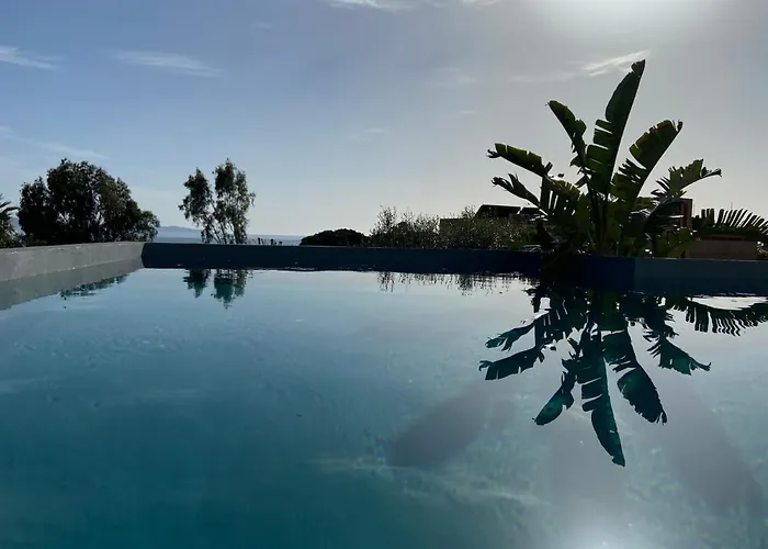 Le Loft Ajaccio (Corsica)