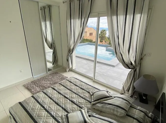 Le Loft Villa *