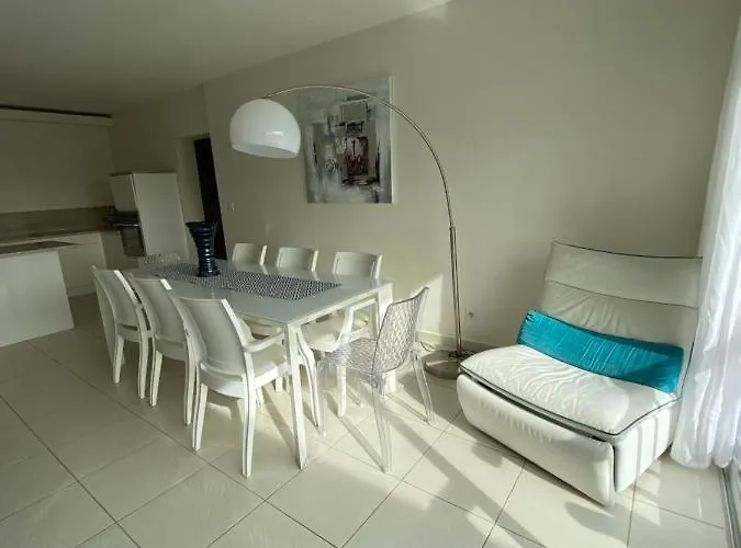 Villa Le Loft *