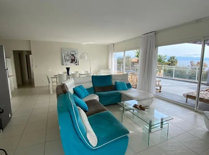 Villa Le Loft