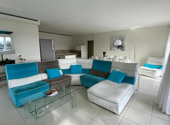 Le Loft Villa *