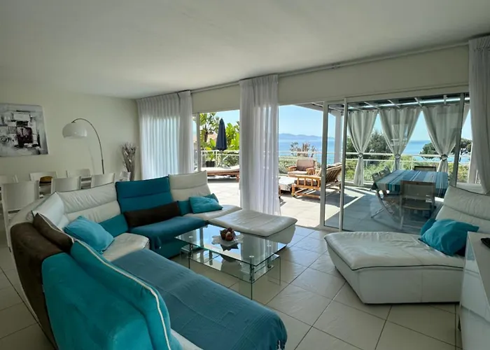 Villa Le Loft