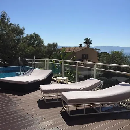 Le Loft 阿雅克肖