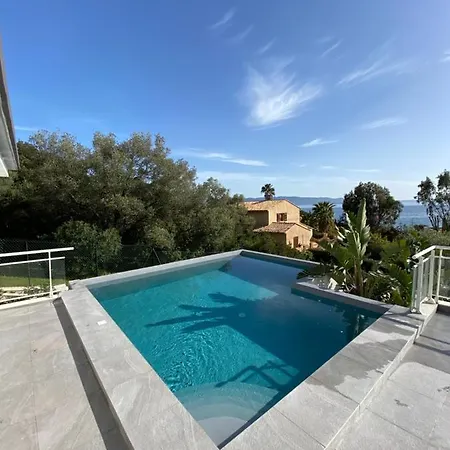Villa Le Loft Ajaccio (Corsica)