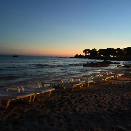 Le Loft Villa Ajaccio (Corsica)