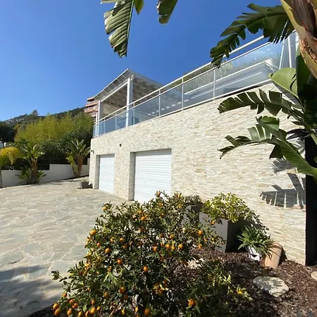 Le Loft 阿雅克肖