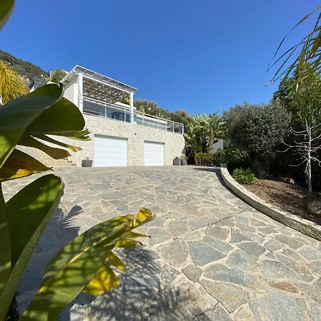 Le Loft 阿雅克肖