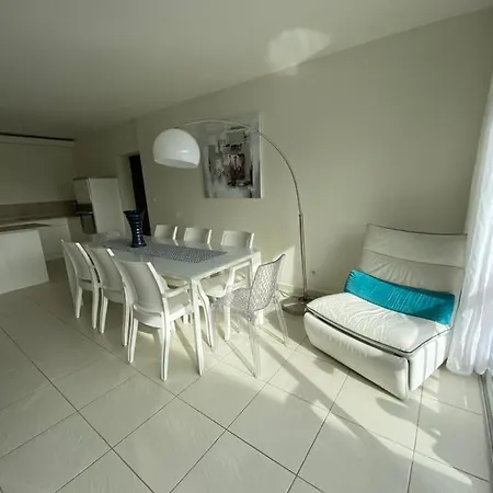 Villa Le Loft *