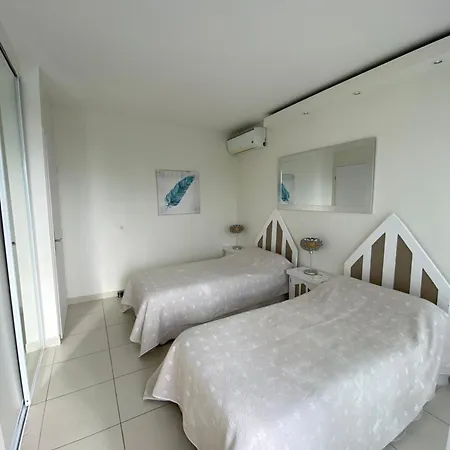 Le Loft Villa Ajaccio (Corsica)