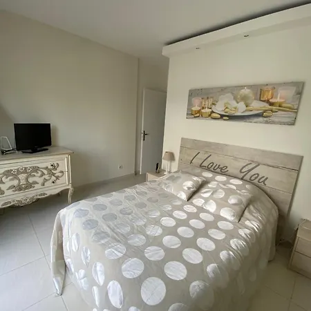 Villa Le Loft Ajaccio (Corsica)