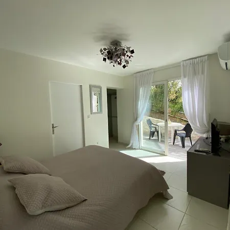 Le Loft 阿雅克肖