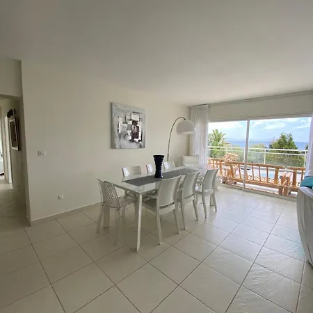 Le Loft * Ajaccio (Corsica)