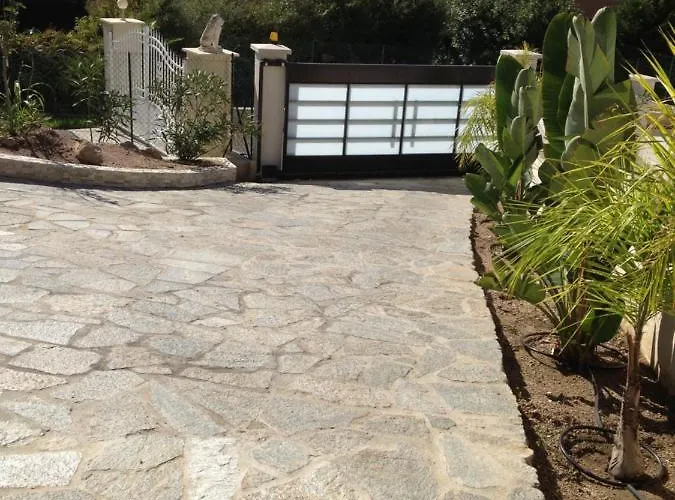 Le Loft Villa Ajaccio (Corsica)