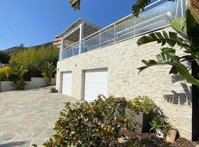 Le Loft Ajaccio (Corsica)