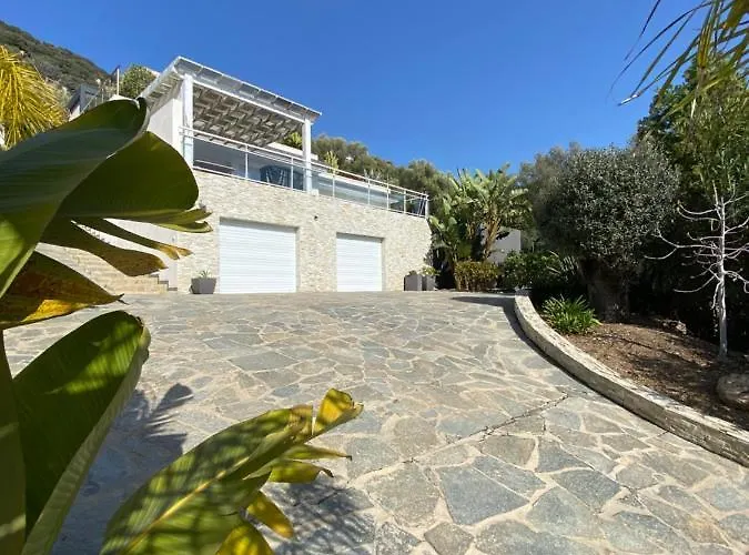 Le Loft Ajaccio (Corsica)