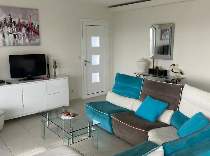 Le Loft * Ajaccio (Corsica)