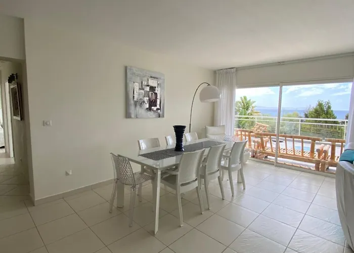 Le Loft * Ajaccio (Corsica)